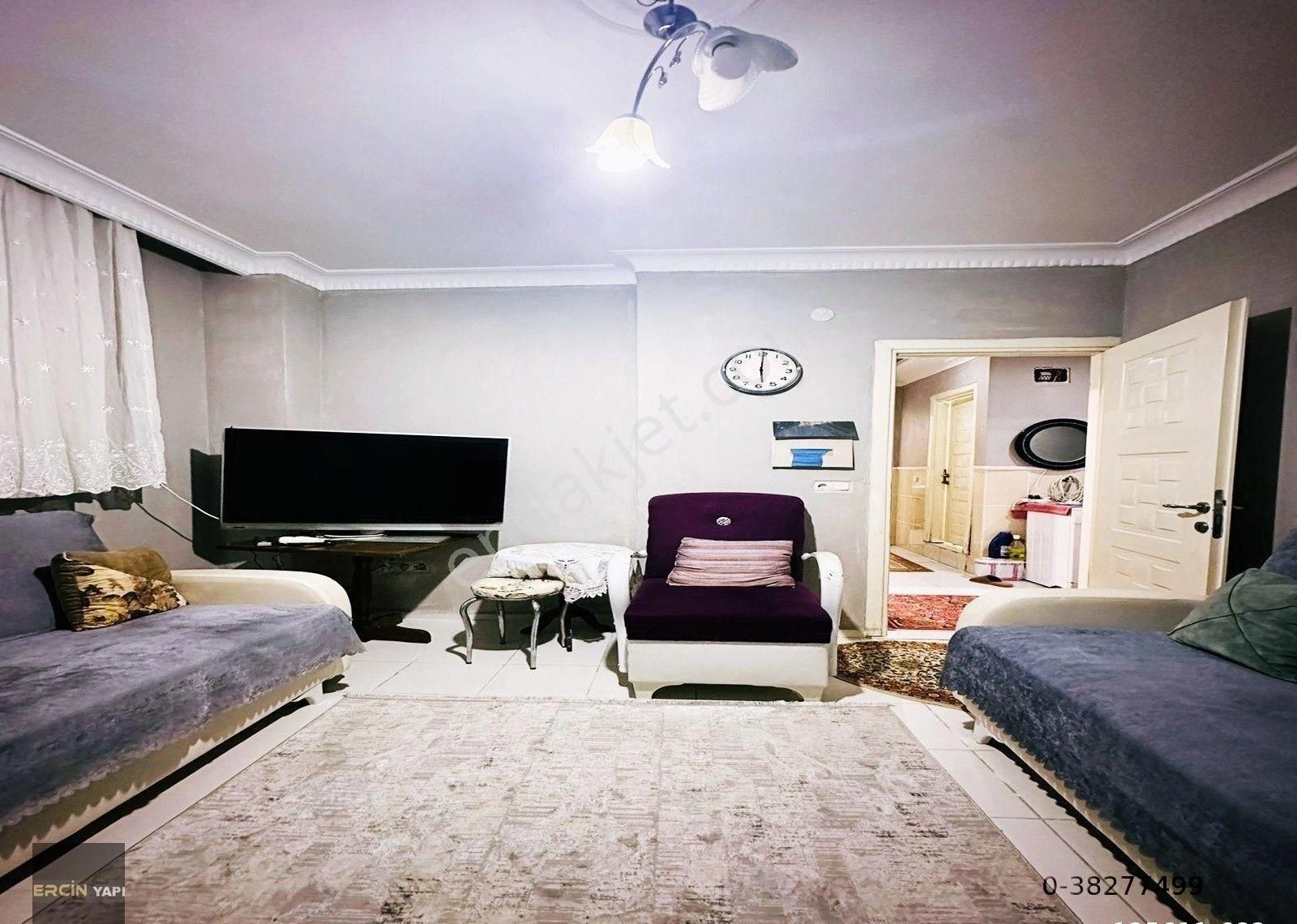 Ercin Yapı'dan Metrobüse 5 Dakika Yürüme Mesafesinde Kış Bahçeli Daire!! - Görsel 13