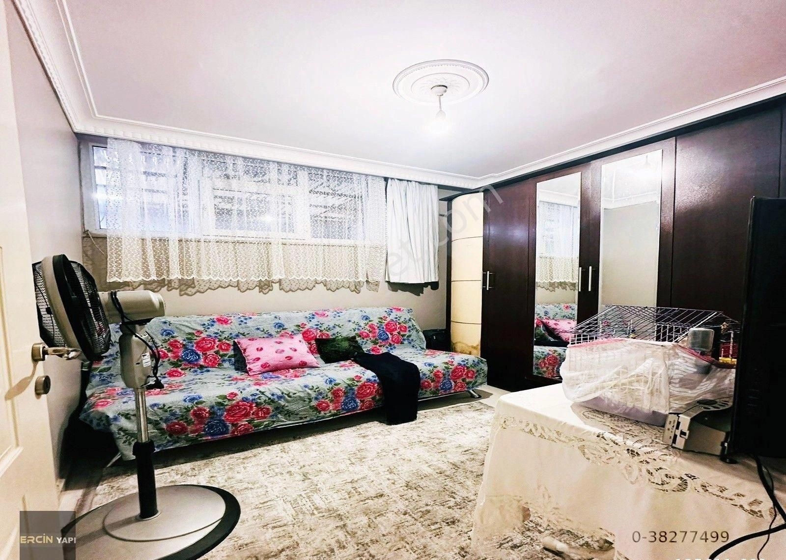 Ercin Yapı'dan Metrobüse 5 Dakika Yürüme Mesafesinde Kış Bahçeli Daire!! - Görsel 32