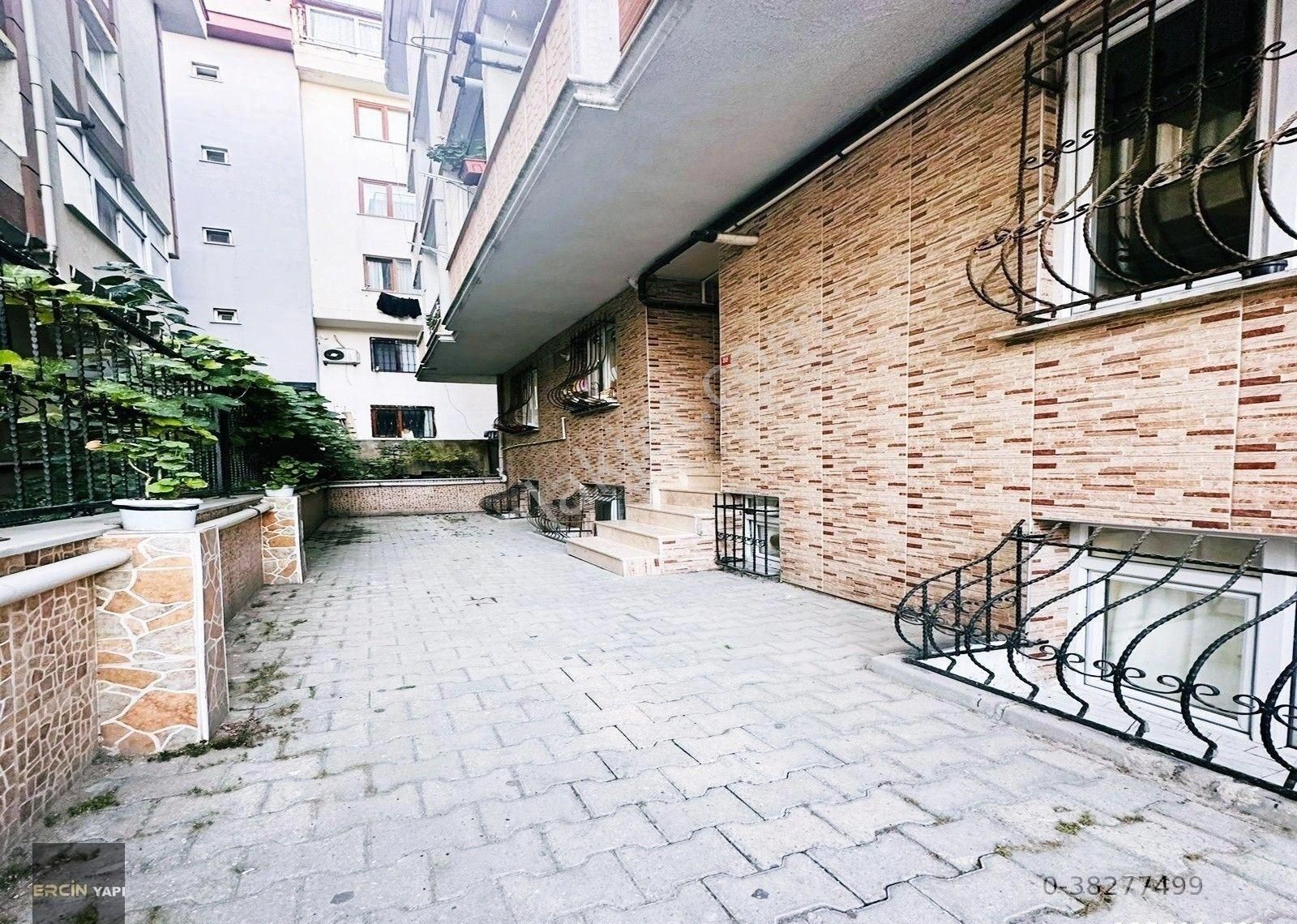 Ercin Yapı'dan Metrobüse 5 Dakika Yürüme Mesafesinde Kış Bahçeli Daire!! - Görsel 16