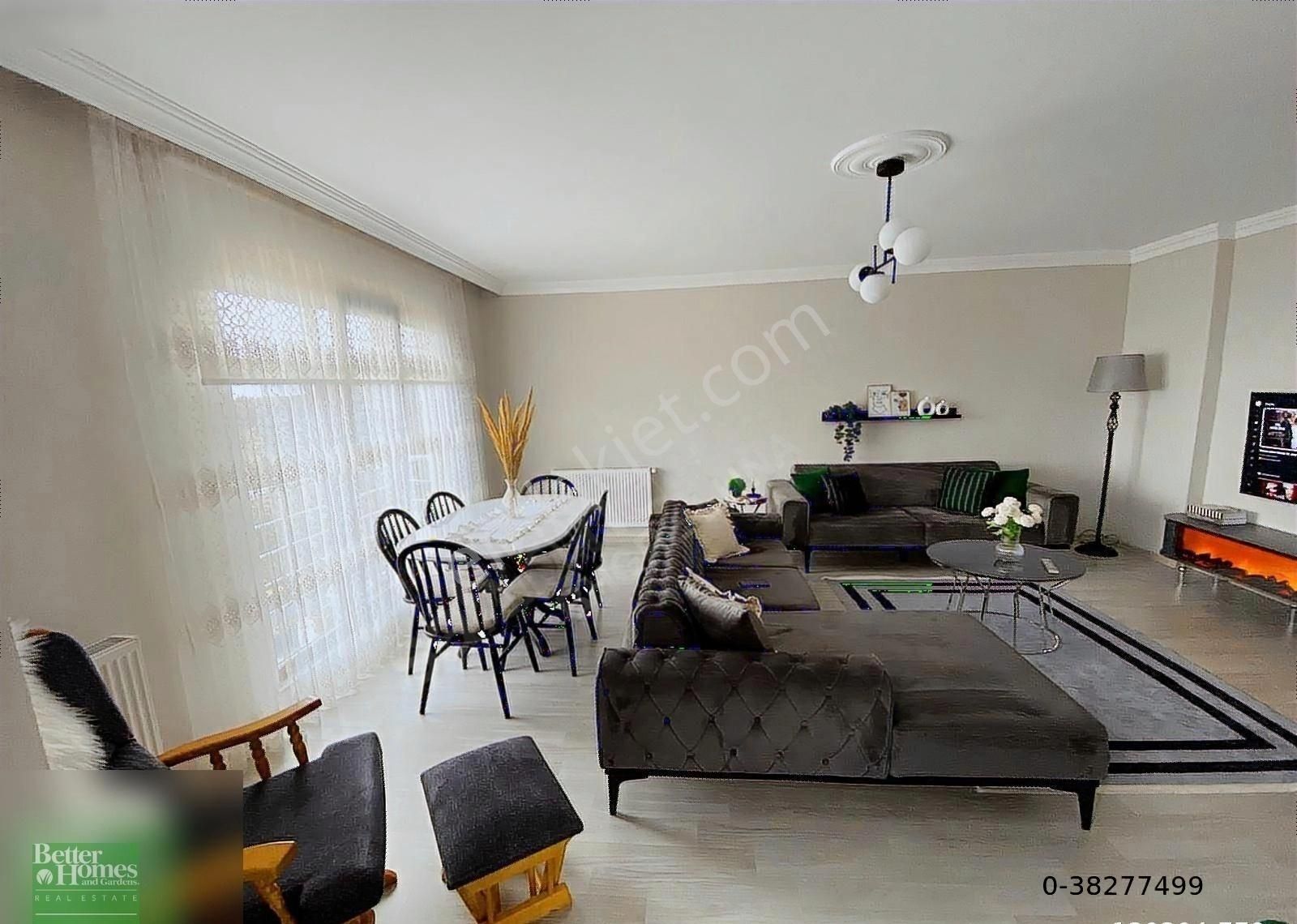 Ortahisar Pelitli Satılık Daire TRABZON PELİTLİ 3+1 SATILIK FIRSAT DAİRE BHGRE LUNA