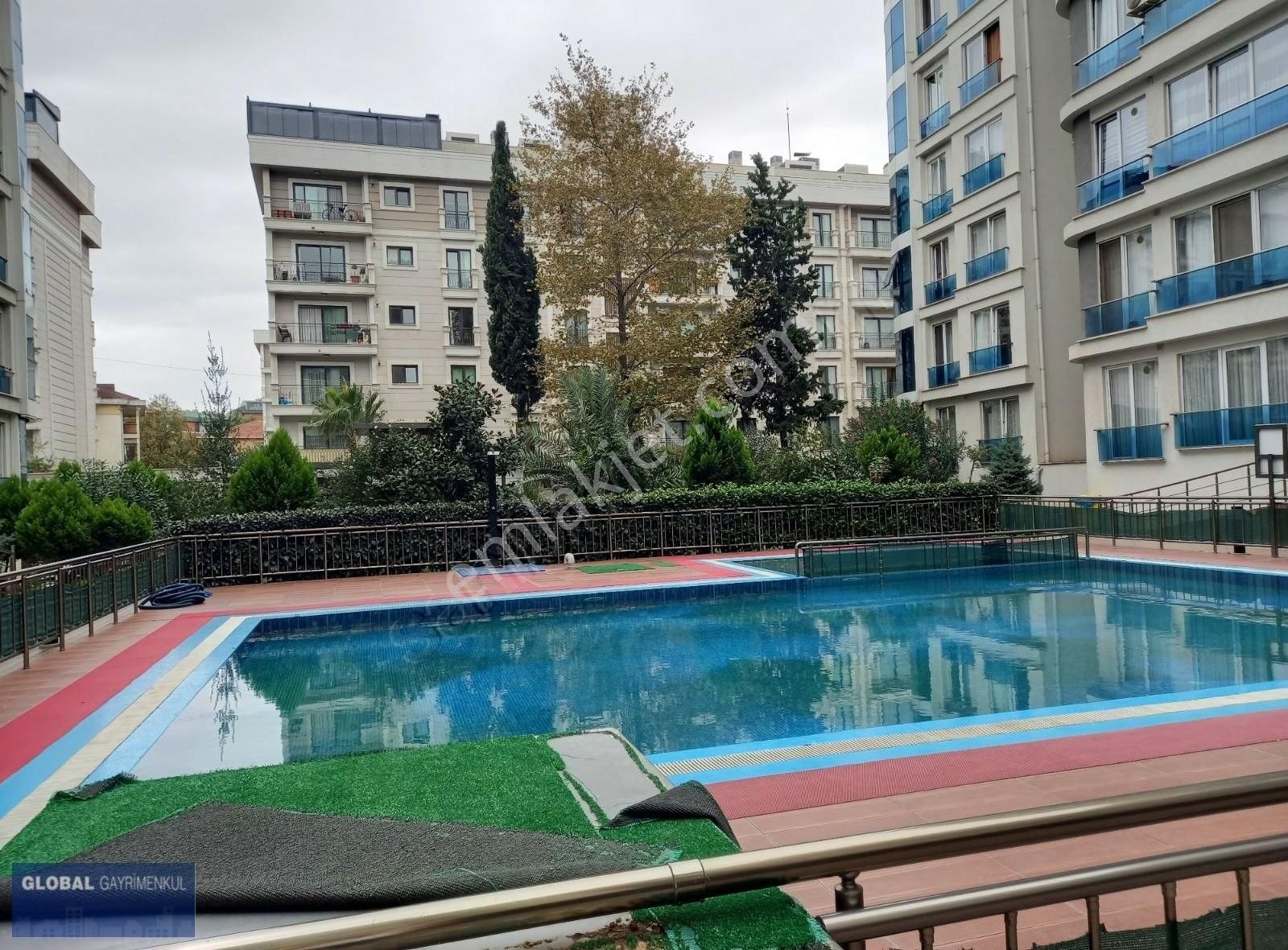 Tuzla Evliya Çelebi Kiralık Daire MARMARAYA, HASTANE'YE YÜRÜME MESAFESİNDE KİRALIK 2+1 DAİRE