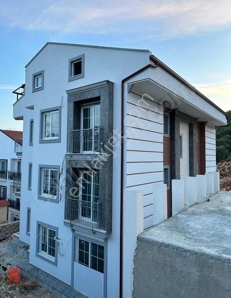 Kaş Andifli Kiralık Daire Kaş Çerçilerde Eşyalı Kiralık 2+1 Daire...