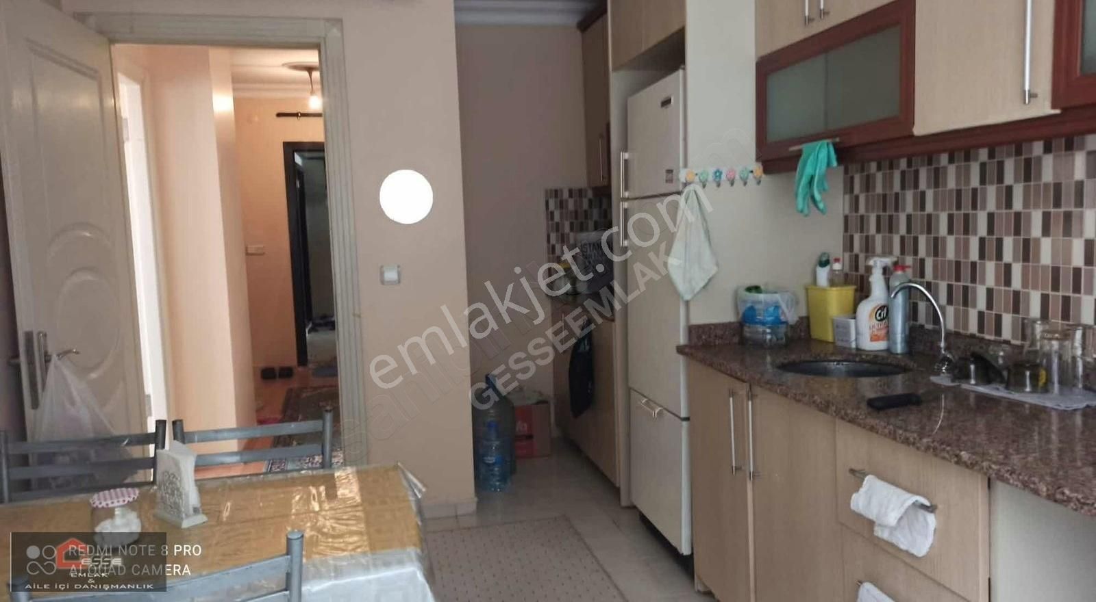Kocaeli Darıca Osmangazi Mahallesinde Satılık 3+1 Daire - Görsel 8