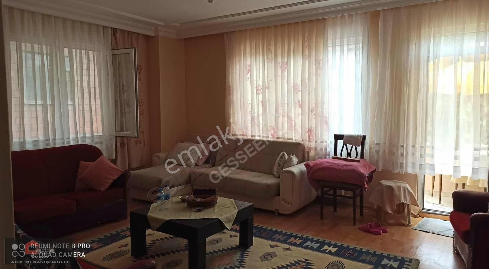 Kocaeli Darıca Osmangazi Mahallesinde Satılık 3+1 Daire - Görsel 12