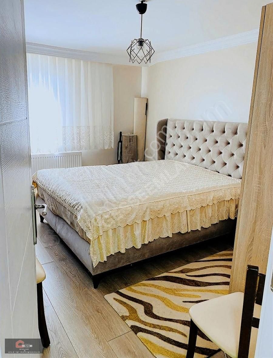 Sarıyer Ferahevlerde 3+1 Mustakil Masrafsız Satılık Ev - Görsel 19