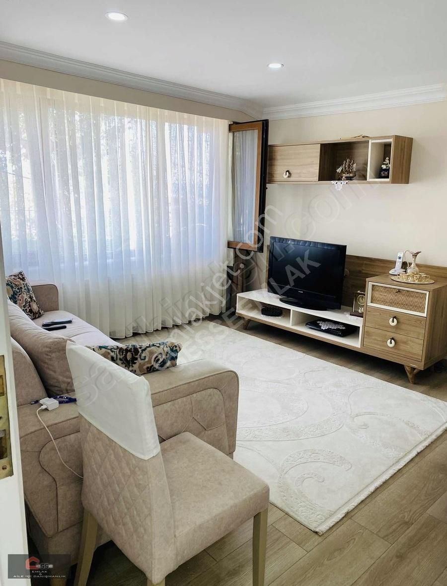 Sarıyer Ferahevlerde 3+1 Mustakil Masrafsız Satılık Ev - Görsel 17