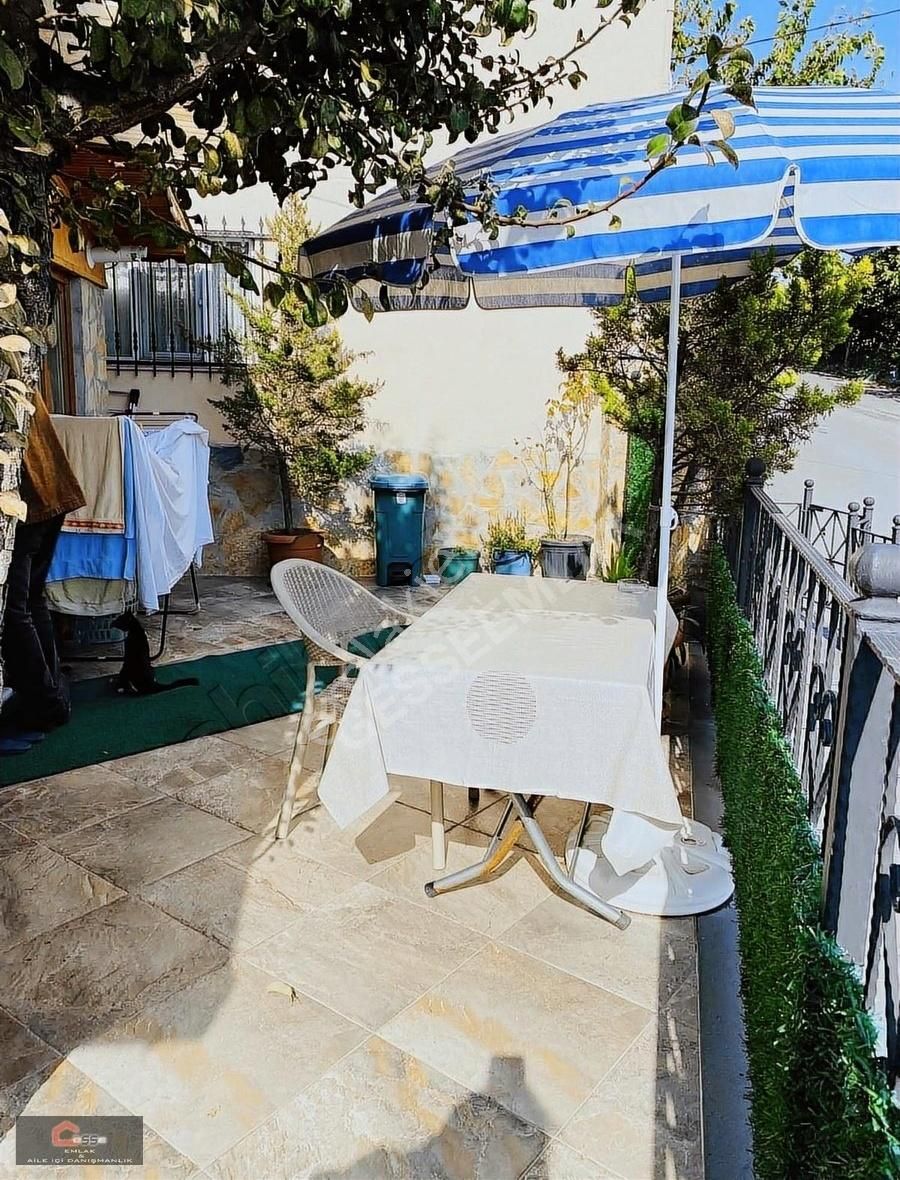 Sarıyer Ferahevlerde 3+1 Mustakil Masrafsız Satılık Ev - Görsel 5