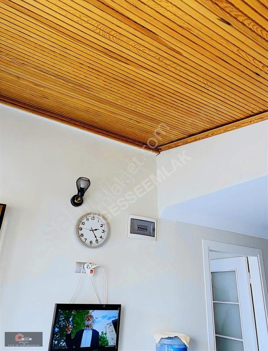 Sarıyer Ferahevlerde 3+1 Mustakil Masrafsız Satılık Ev - Görsel 13