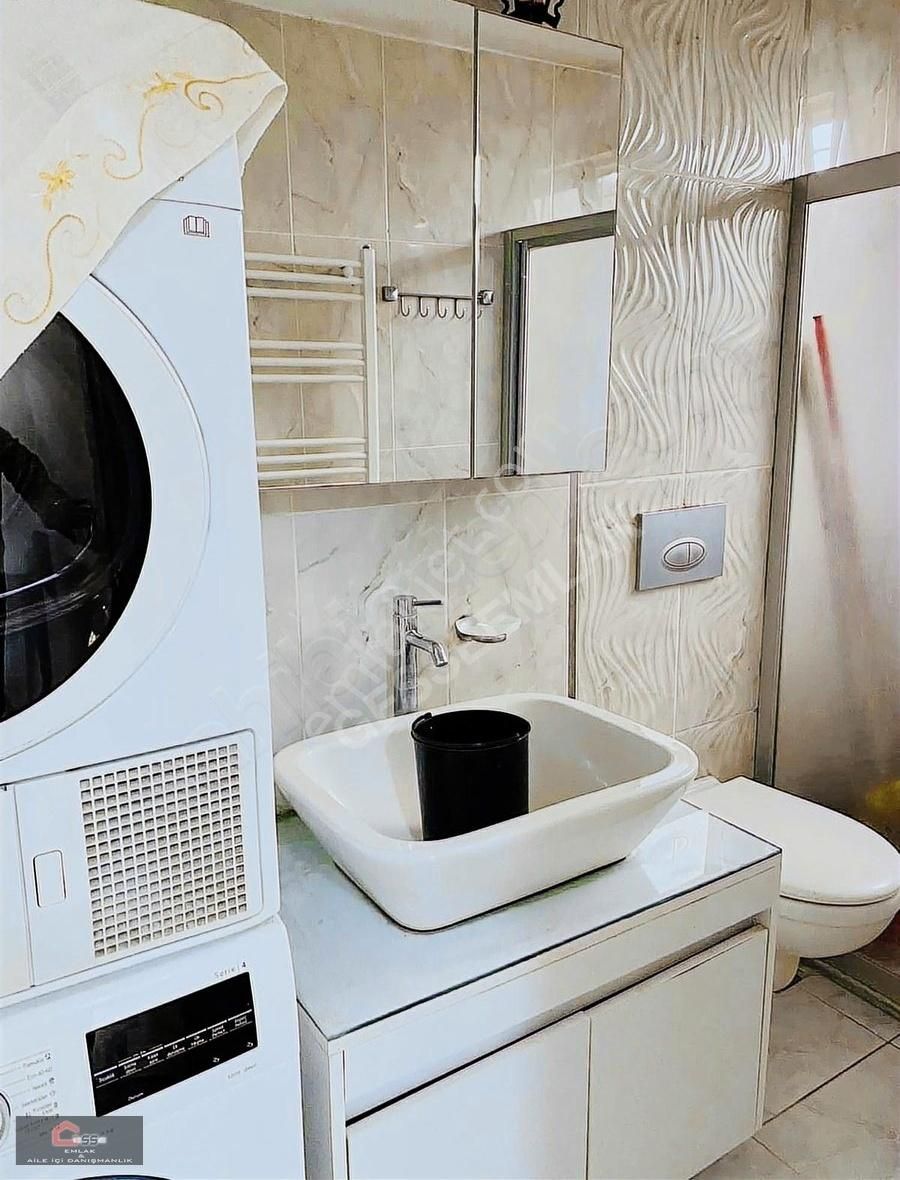 Sarıyer Ferahevlerde 3+1 Mustakil Masrafsız Satılık Ev - Görsel 6