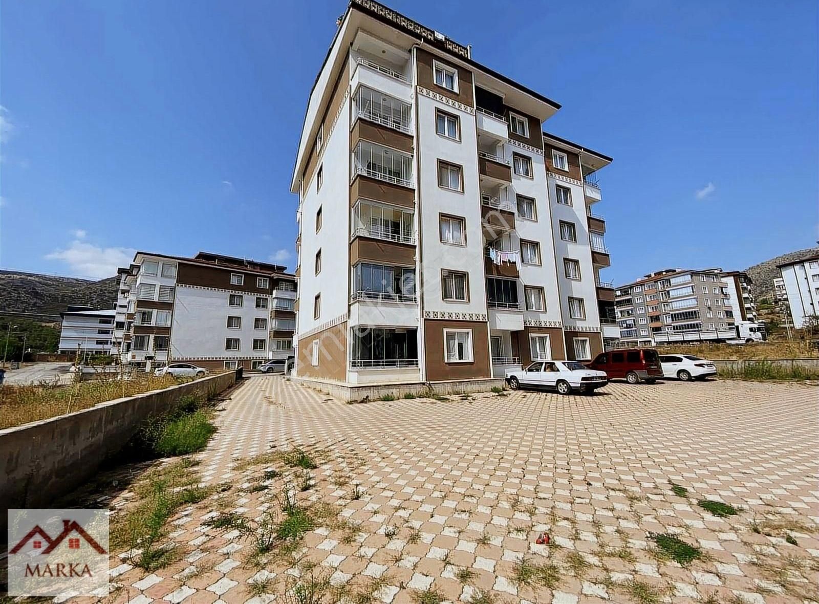 Amasya Merkez Şeyhcui Kiralık Daire MARKA'DAN KİRALIK ORMAN MANZARALI,ŞÖMİNELİ,TERASLI ÇATI DUBLEKSİ