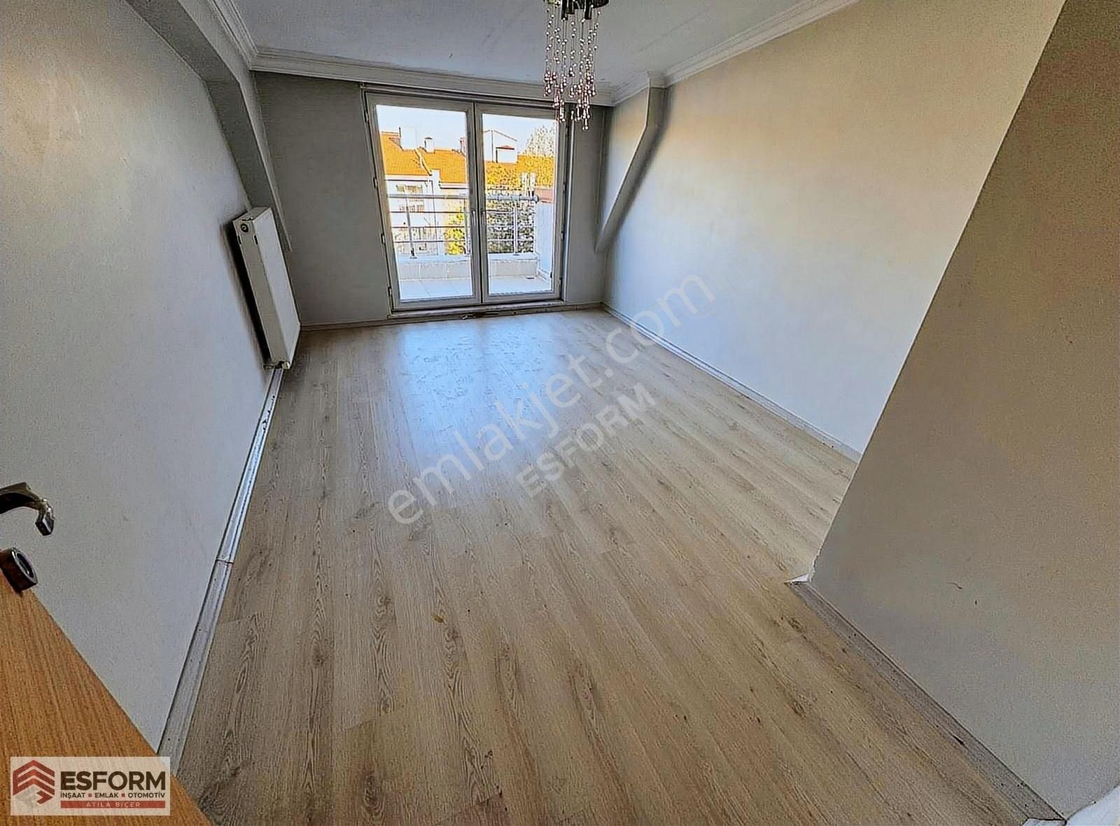Çamlıca Mh. Saklıbahçe Konutları 3+1 Dubleks Daire His-2