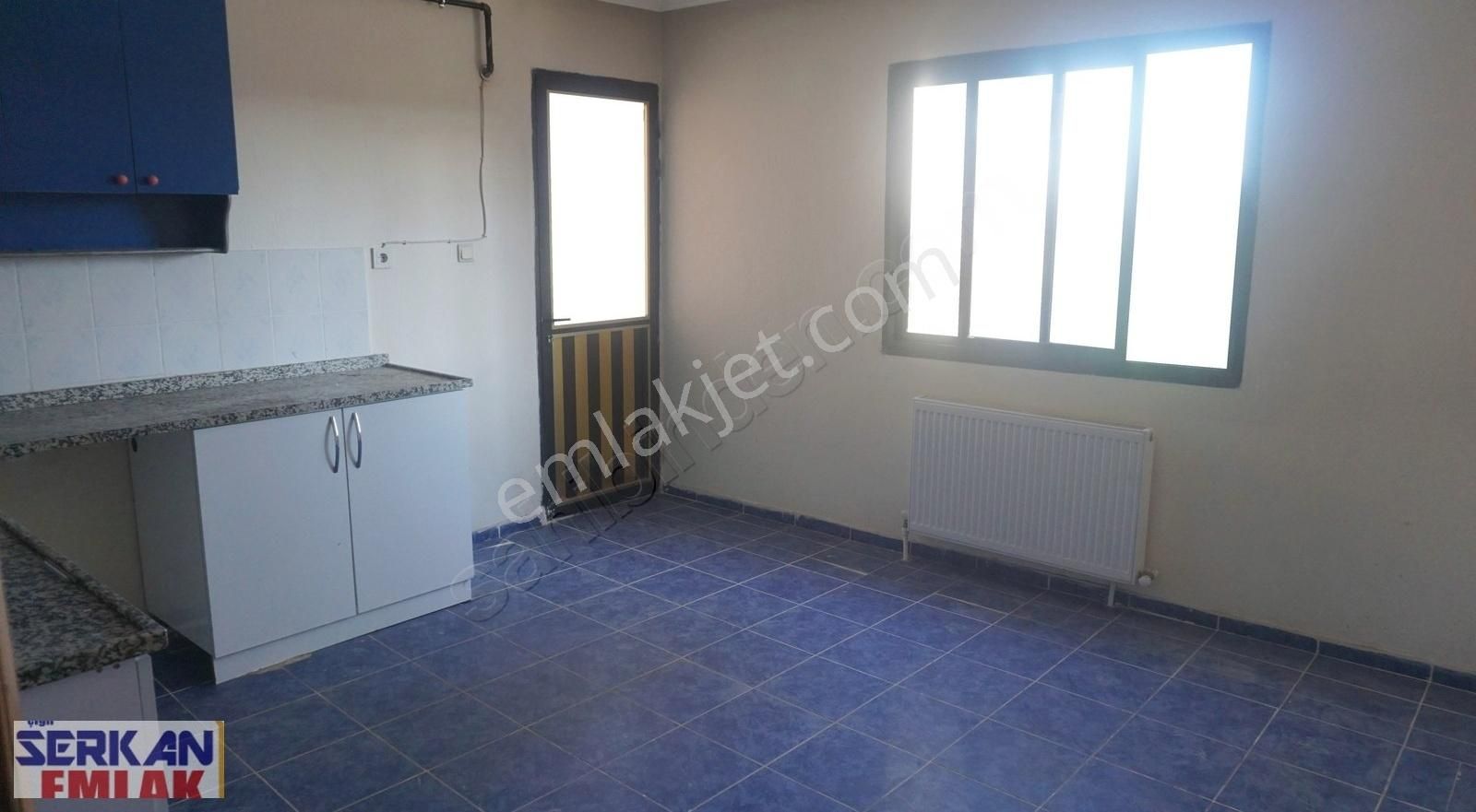 Çiğli Harmandalı Gazi Mustafa Kemal Atatürk Kiralık Daire Harmandalında Kiralık 2+1 Doğalgaz Kombili Balkonlu Çiğli Serkan