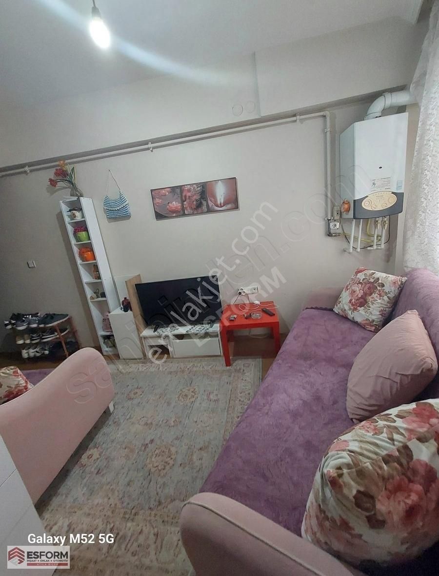 Odunpazarı Büyükdere Satılık Daire BÜYÜKDERE MAH OSMANGAZİ ÜNİ. YAKINI SATILIK 2+0 DAİRE YBKS-85