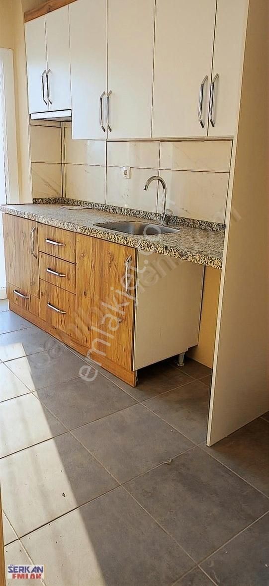 Çiğli Harmandalı Gazi Mustafa Kemal Atatürk Kiralık Daire Harmandalı Kiralık Yapılı3+1 Balkonlu+asansörlü Çiğli Serkan Dan