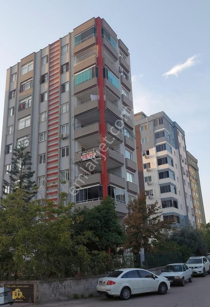 Çukurova Toros Kiralık Daire K.evrende Her Kat Tek Daire 4+1devgibi Hasarszı Daire İsteyenler