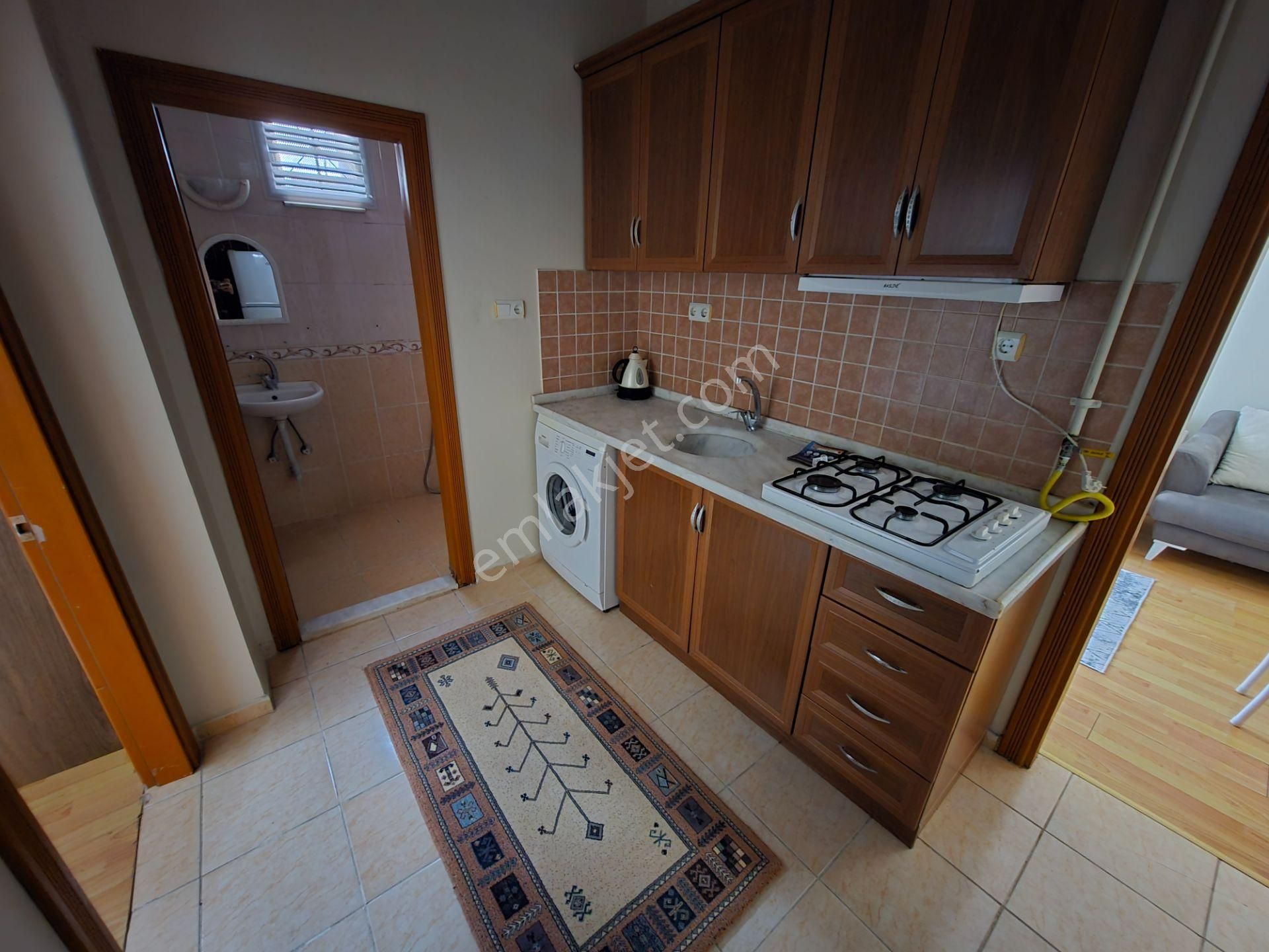 *** Esogü Karşısı 1+1 Kiralık Full Eşyalı Daire *** - Görsel 5