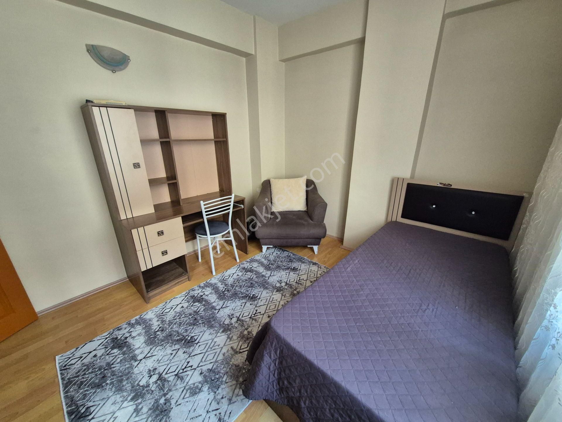 *** Esogü Karşısı 1+1 Kiralık Full Eşyalı Daire *** - Görsel 7