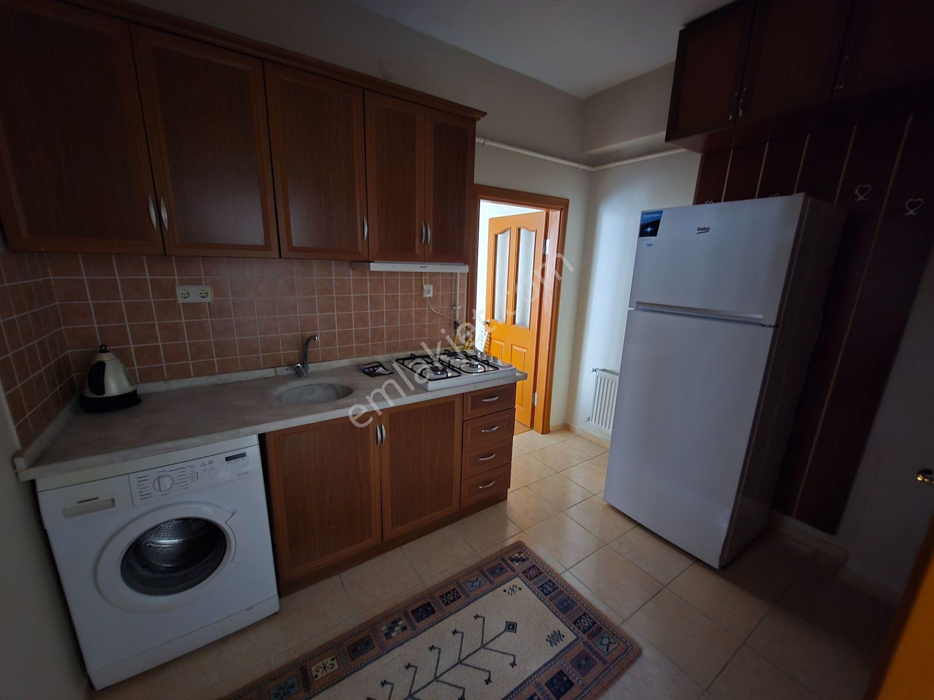 *** Esogü Karşısı 1+1 Kiralık Full Eşyalı Daire *** - Görsel 9