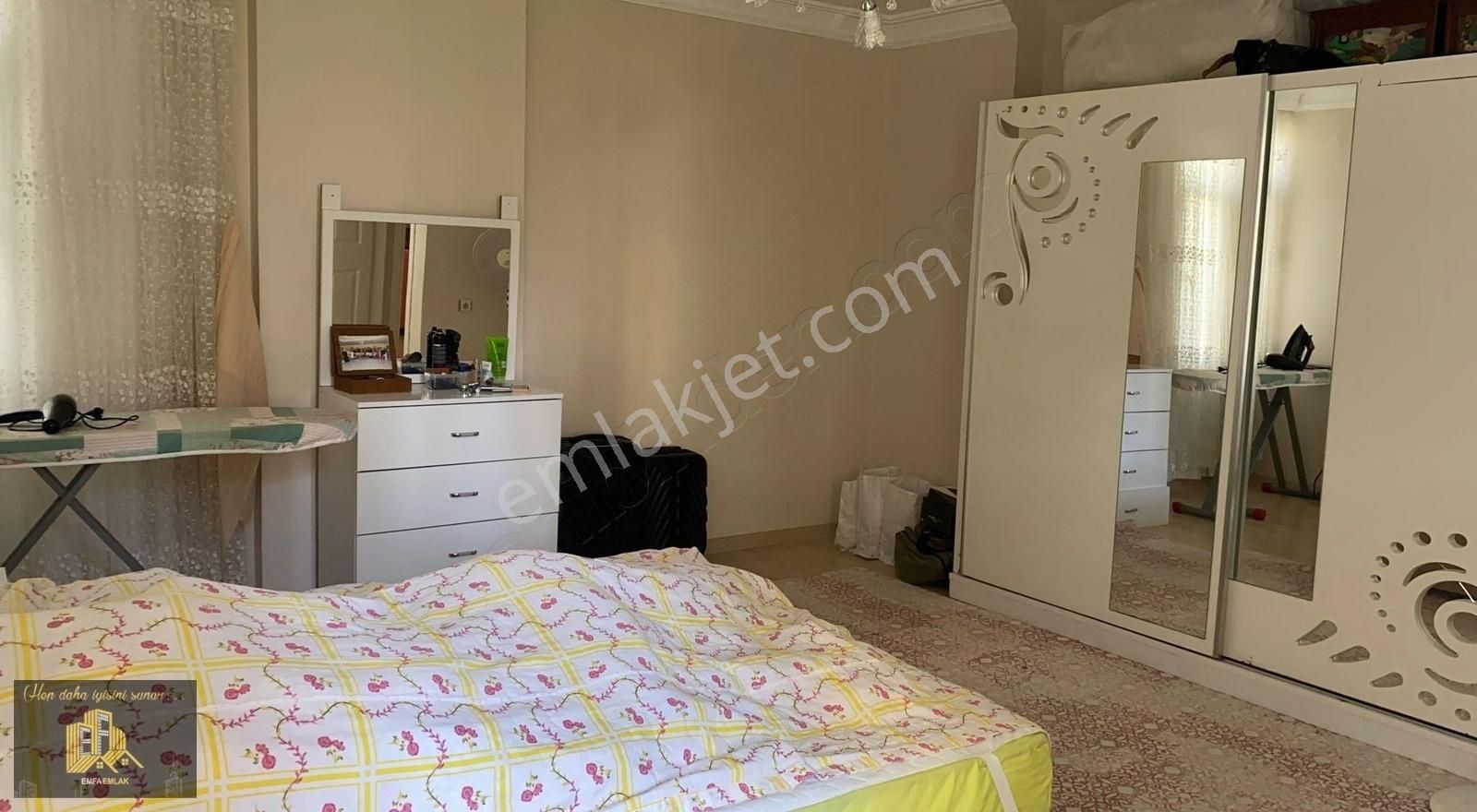 Çukurova Toros Kiralık Daire K.evrende Dogalgazlı Dev Gibi 3+1 Daire Aylık 20 Bin