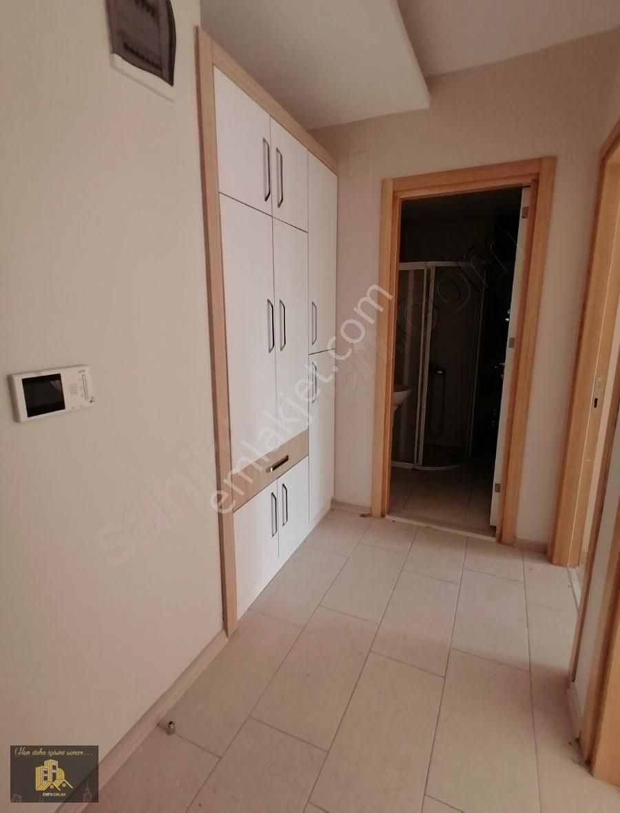 Çukurova Beyazevler Kiralık Daire BEYAZEVLER DE HASARSIZ FULL EŞYALI 2+1 AYLIK 18 BİN