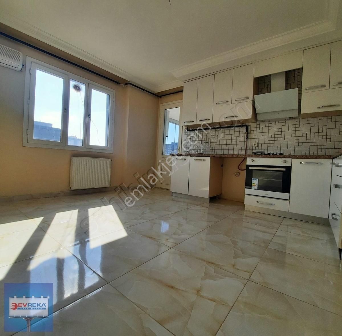 Çukurova Belediye Evleri Satılık Daire ADANA DOĞA KOLEJİ KARŞISI MASRAFSIZ 185 M2 3+1 DAİRE