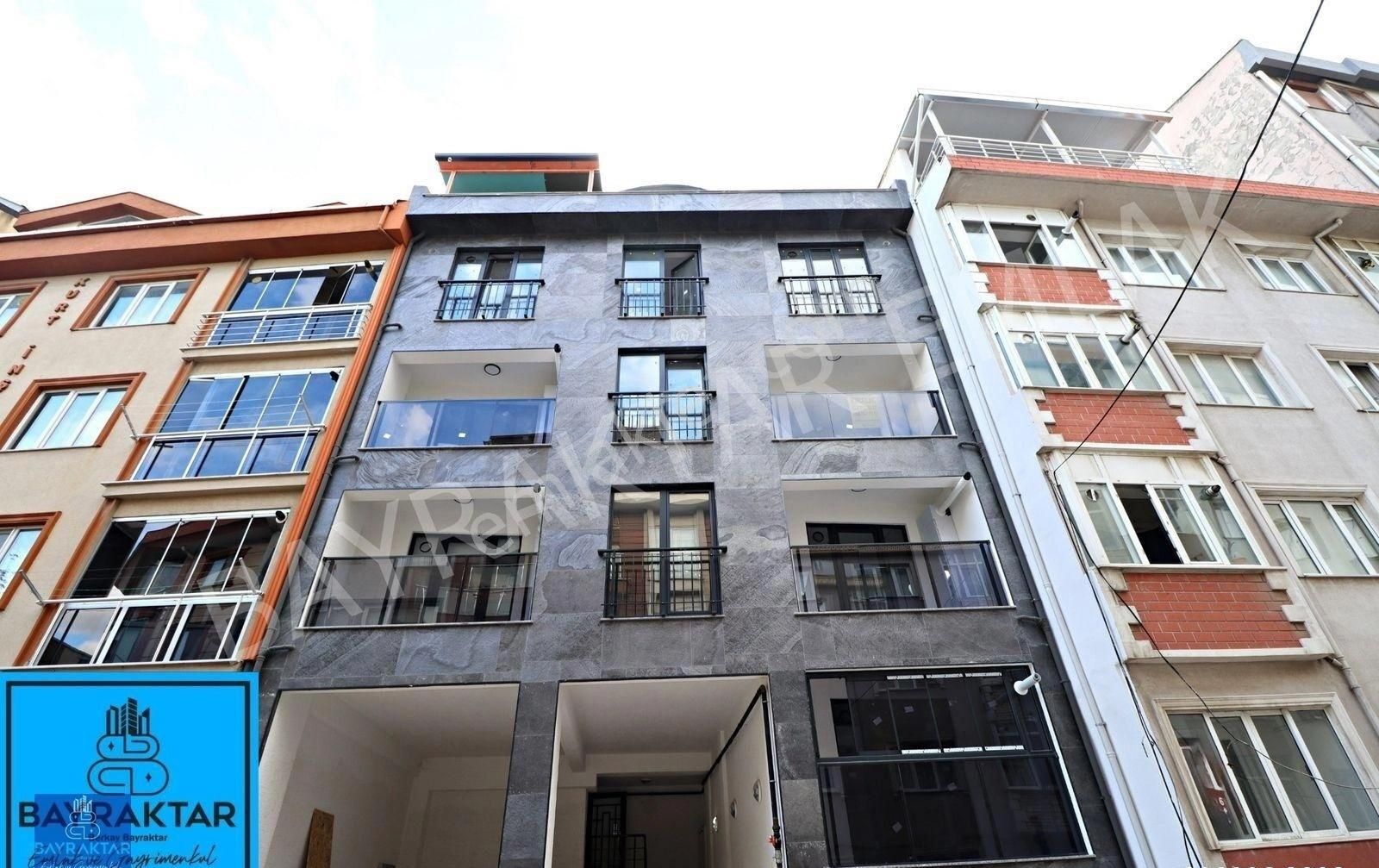 Bandırma Paşabayır Kiralık Daire Bayraktar Emlak'tan Paşabayır Jandarma Karşısın'da Sıfır Arakat Lüks 1+1 Yerden Isıtma Kiralık Daire