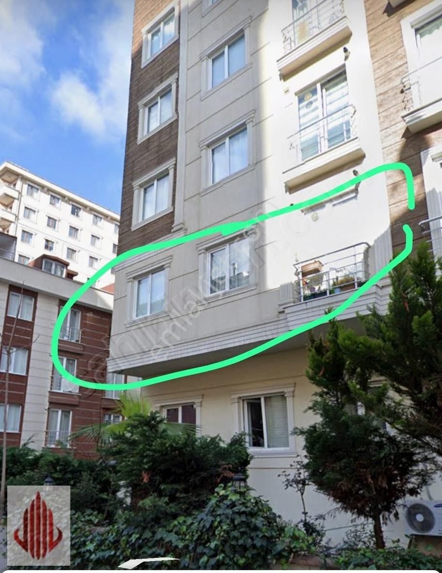 Ataşehir Aşıkveysel Satılık Daire ATAŞEHİR AŞIKVEYSEL MAH SATILIK 3+1 DAİRE