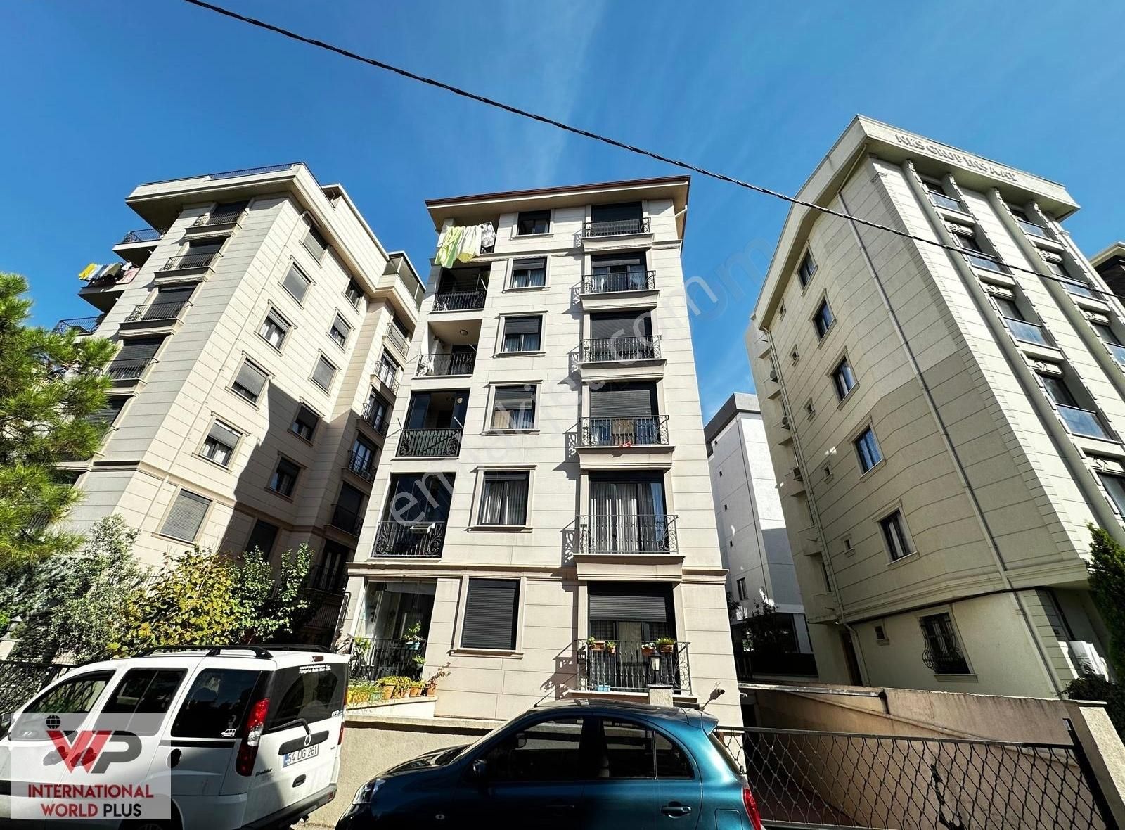 Pendik Sapan Bağları Satılık Daire PENDİK SAPANBAĞLARI'NDA 90 M2 NET 3+1 SATILIK DAİRE