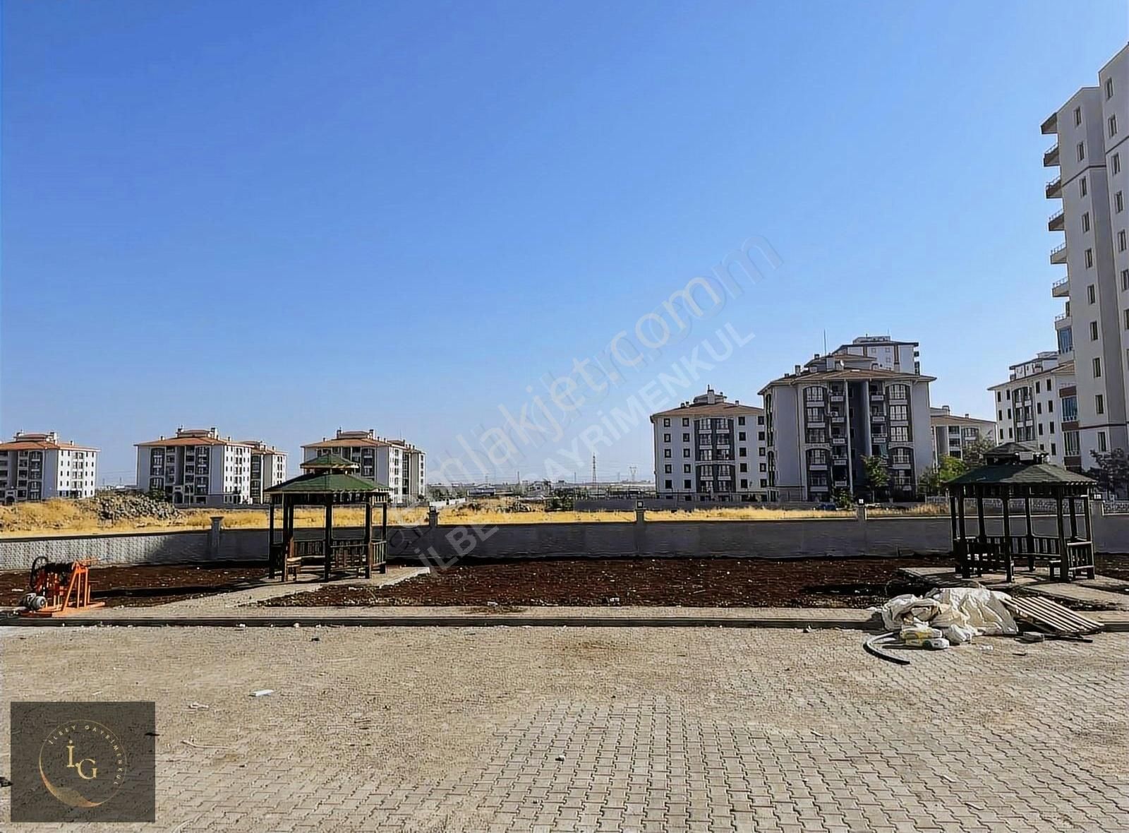 Yenişehir Üçkuyu Satılık Daire İLBEY GAYRİMENKUL'DEN ÜÇKUYULAR'DA SATILIK 2+1 SIFIR DAİRE