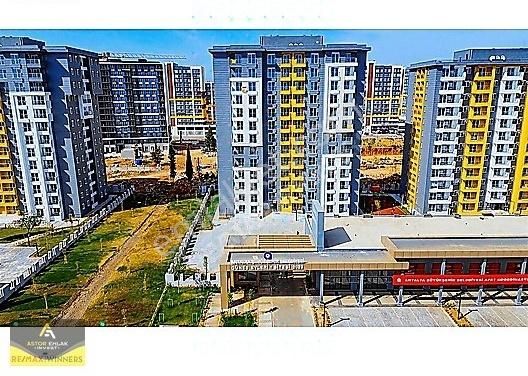 Kepez Güneş Satılık Daire EKPA GÜNEŞ SİTESİNDE 2+1 70 M2 AMERİKAN MUTFAT FIRSAT DAİRE