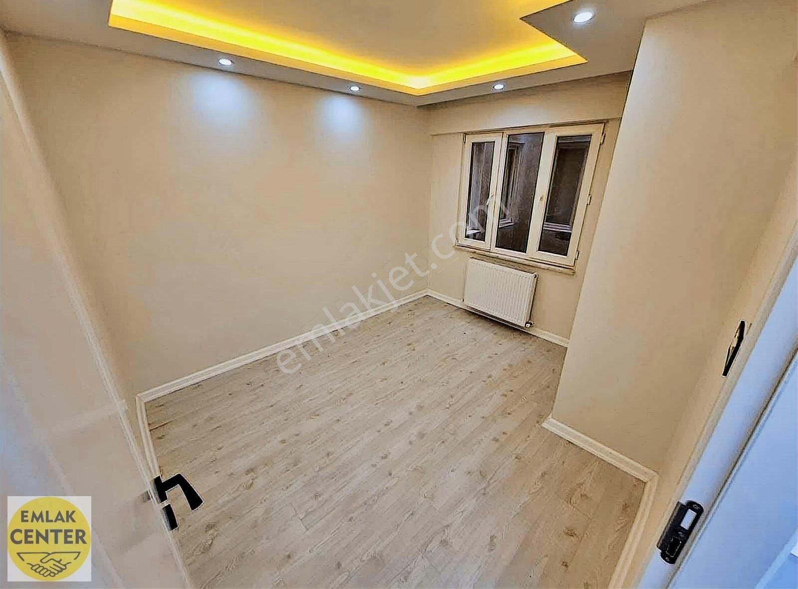 Şehzadeler Dilşikar Satılık Daire EMLAK CENTER'DAN DİLŞİKAR MAH SATILIK 3+1 FUL LÜKS DAİRE