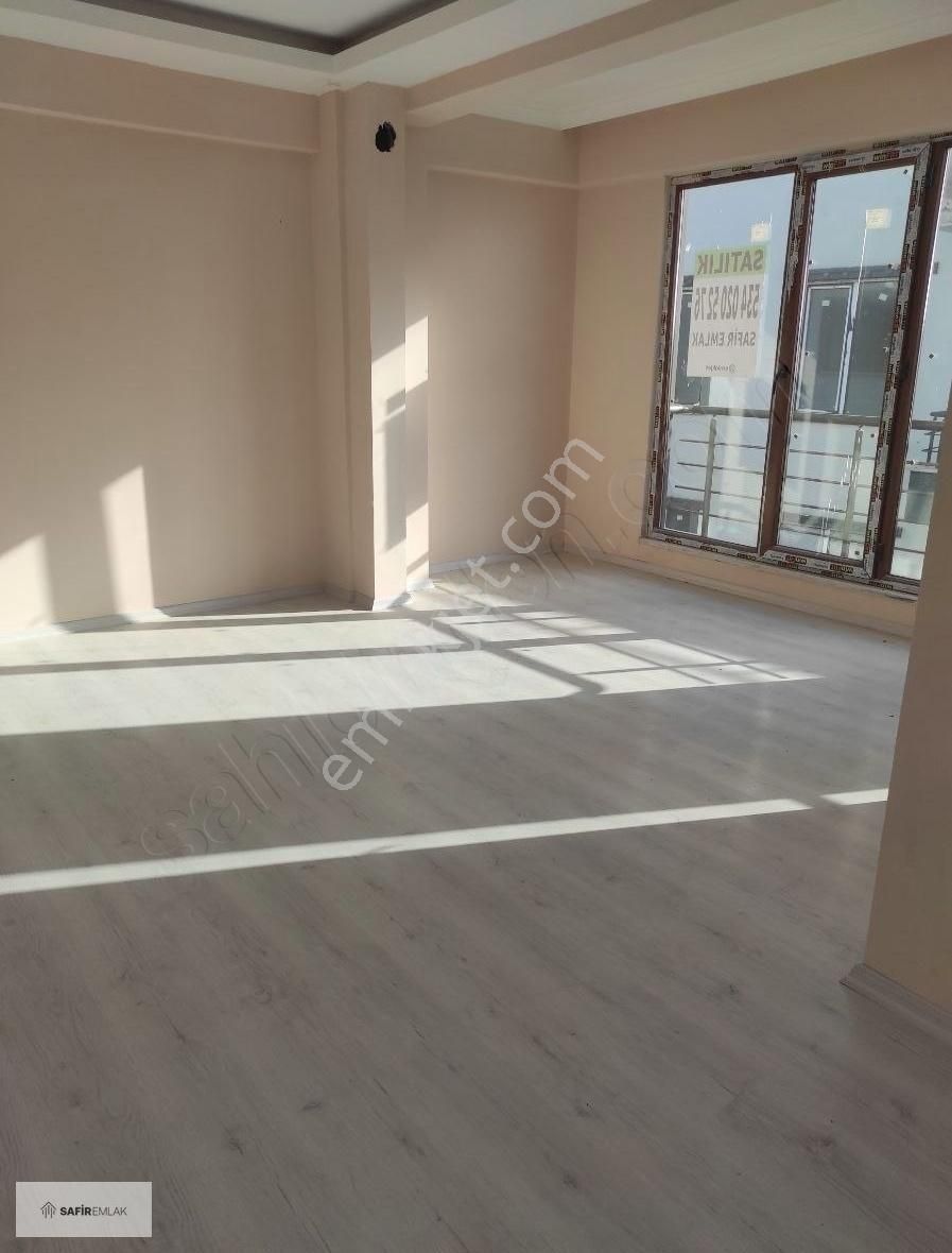 Çınarcık Teşvikiye Bld. (Karşıyaka) Satılık Daire Çınarcık Teşvikiye'de Satılık 4+1 Dubleks Daire