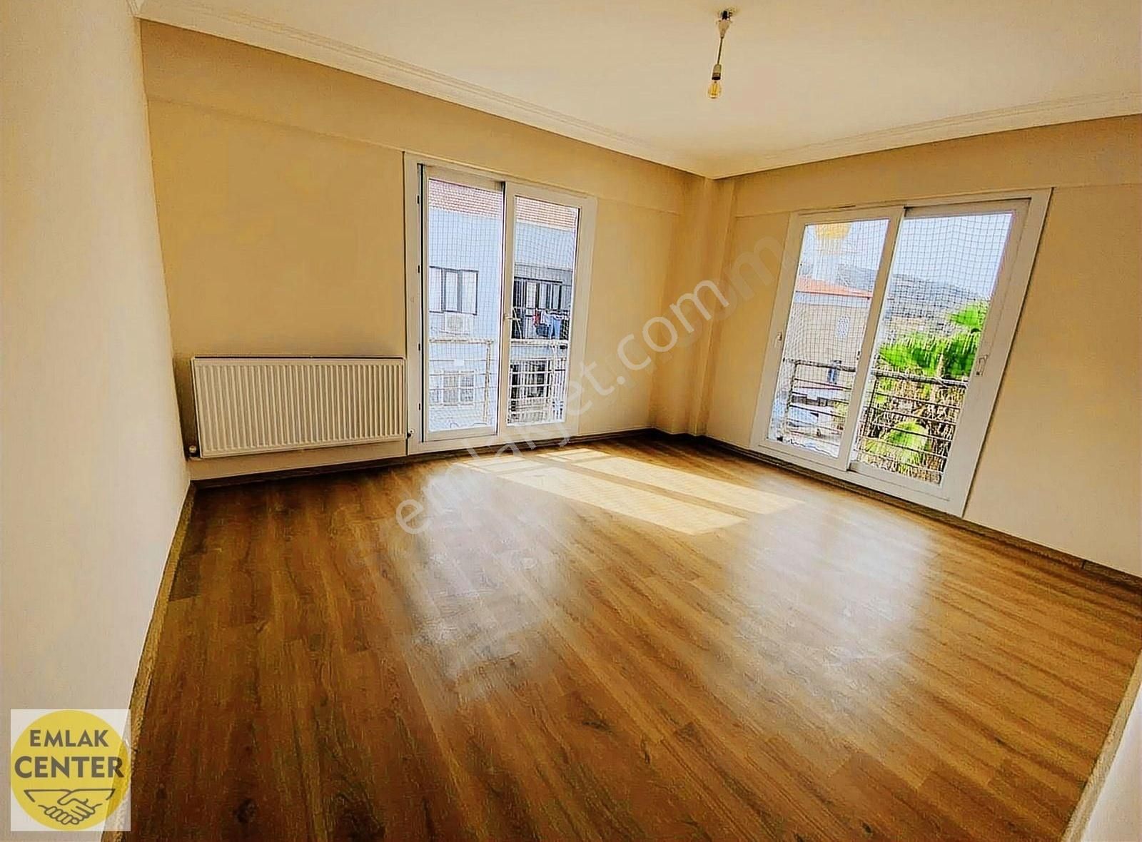 Yunusemre Keçili Köy Kiralık Daire Emlak Center'dan Keçiliköy Mah 3+1 Kiralık Daire