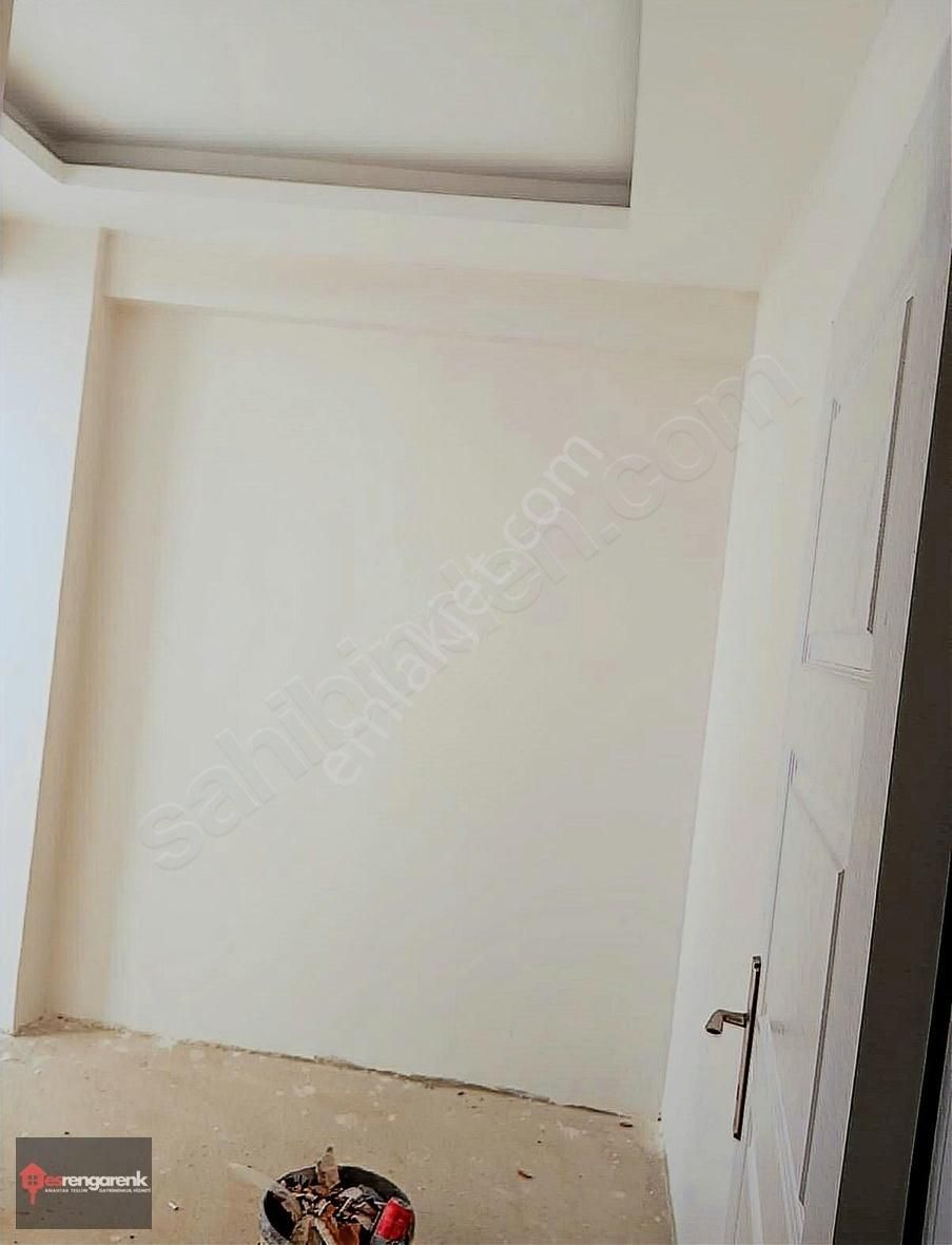 Beyoğlu Kaptanpaşa Satılık Daire 7484 RENGARENK TEN SIFIR SATILIK 2+1 ARAKAT DAİRE