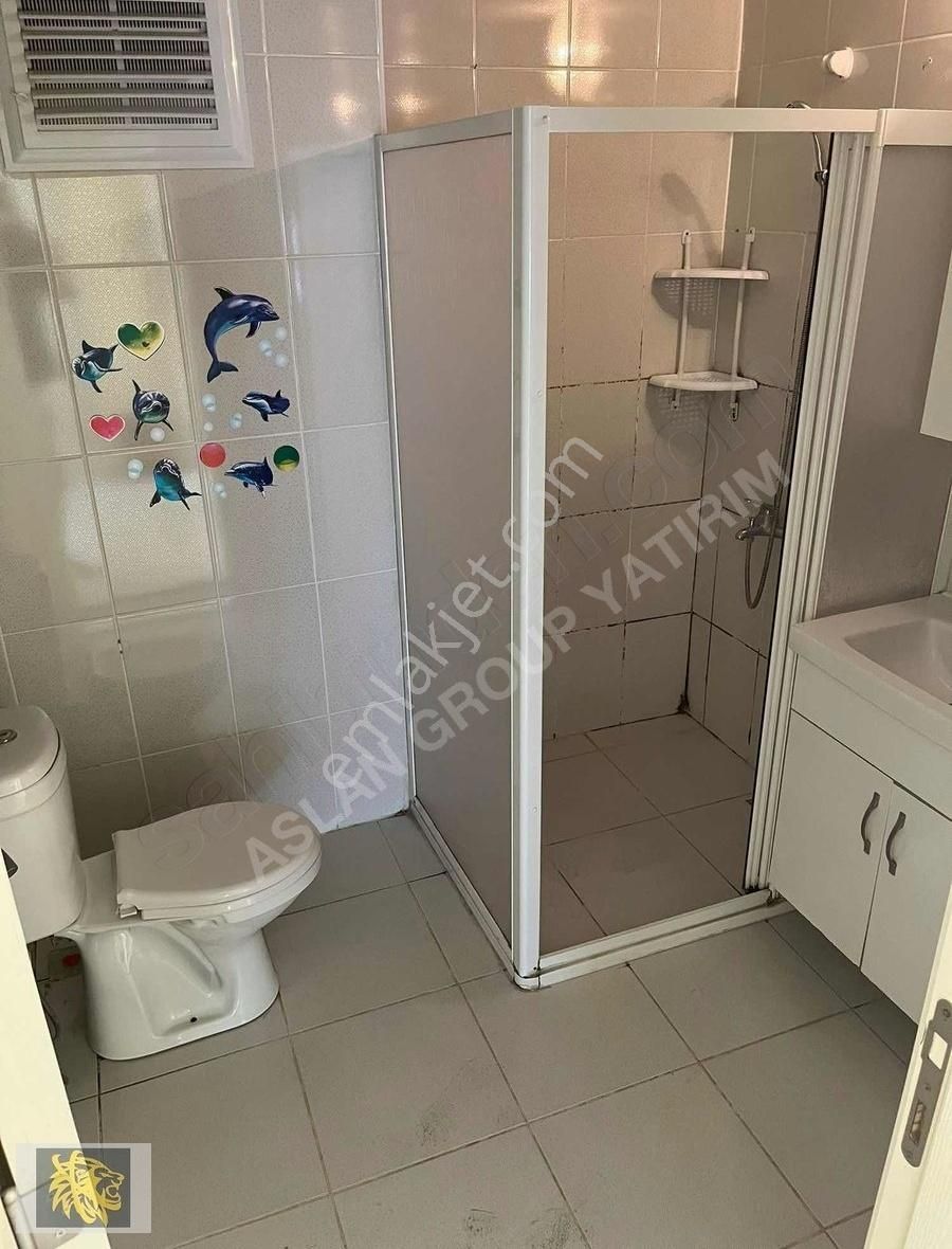 Muratpaşa Güzelbağ Kiralık Daire LARA GÜZELBAĞ DA 2+1 KİRALIK KATTA