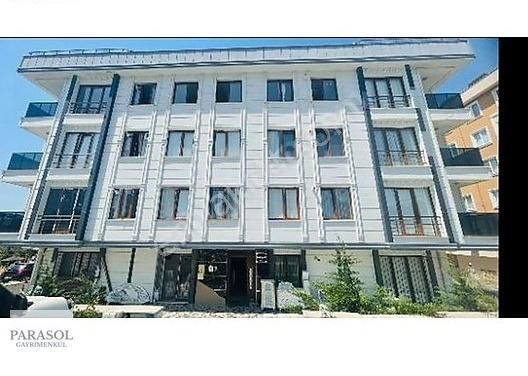 Büyükçekmece Pınartepe Satılık Daire BÜYÜKÇEKMECE PINARTEPE MAHALLESİ TERS DUBLEKS SATILIK 3+1 DAİRE