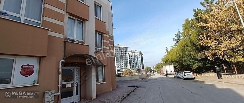 Odunpazarı Büyükdere Satılık Daire MEGA REALTY'DEN OGÜ KARŞISINDA SATILIK APART CAPELLA YANINDA