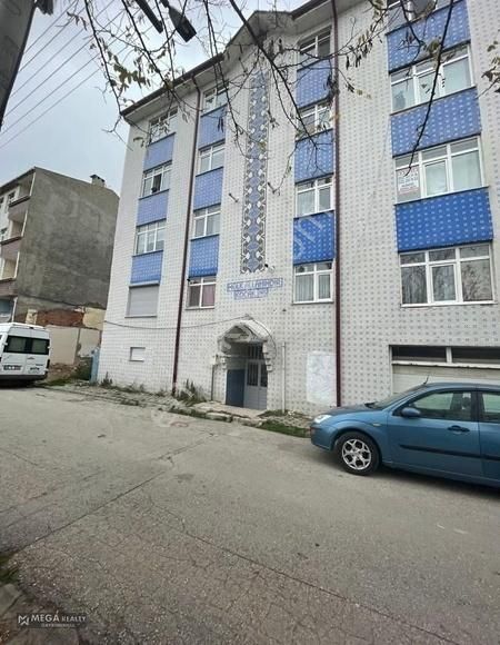 Tepebaşı Tunalı Satılık Daire MEGA REALTY'DEN TUNALI MH. SAKARYA 2CD. YAKINI 2+1 SATILIK DAİRE