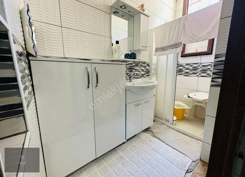 Bodrum Gündoğan Merkezde Müstakil Satılık Villa - Görsel 15