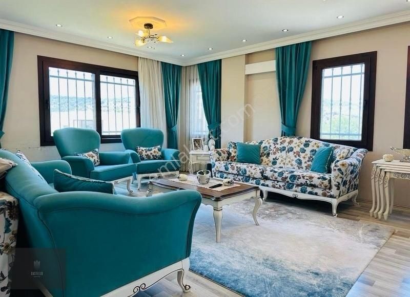 Bodrum Gündoğan Merkezde Müstakil Satılık Villa - Görsel 3