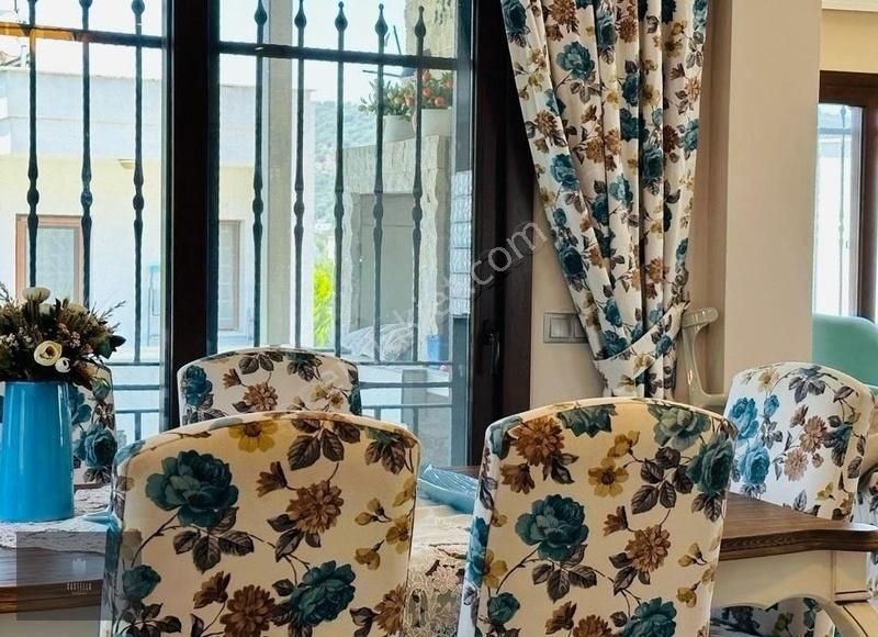 Bodrum Gündoğan Merkezde Müstakil Satılık Villa - Görsel 4