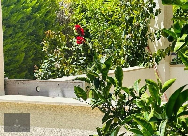 Bodrum Gündoğan Merkezde Müstakil Satılık Villa - Görsel 9
