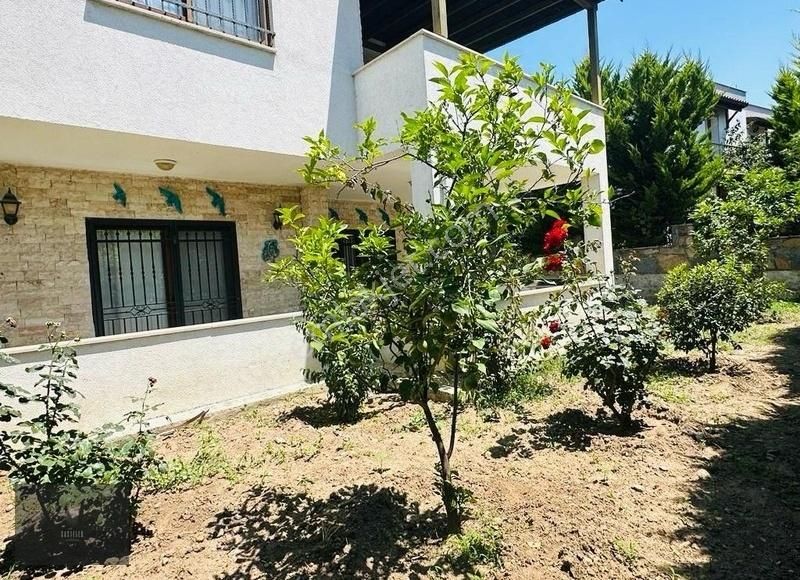 Bodrum Gündoğan Merkezde Müstakil Satılık Villa - Görsel 16