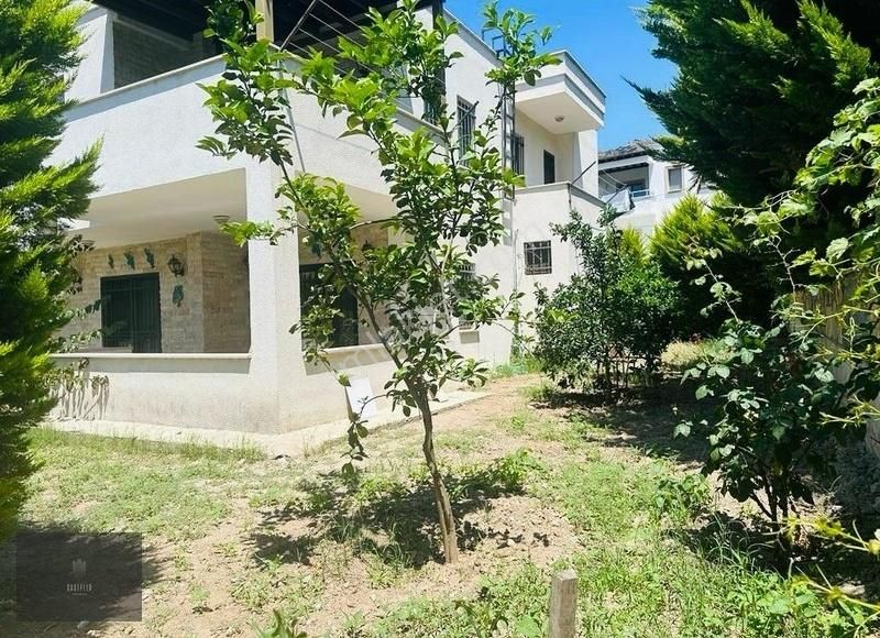 Bodrum Gündoğan Merkezde Müstakil Satılık Villa - Görsel 11