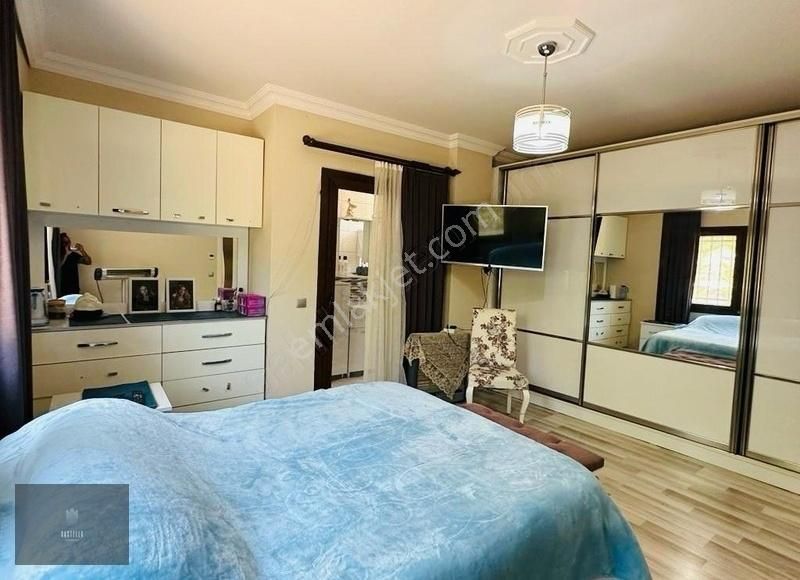 Bodrum Gündoğan Merkezde Müstakil Satılık Villa - Görsel 5