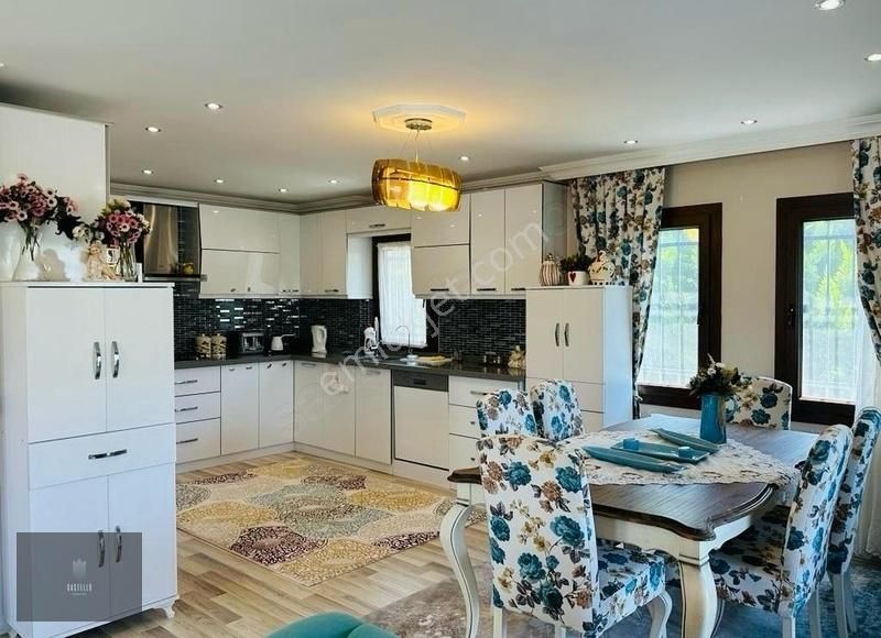 Bodrum Gündoğan Merkezde Müstakil Satılık Villa - Görsel 8