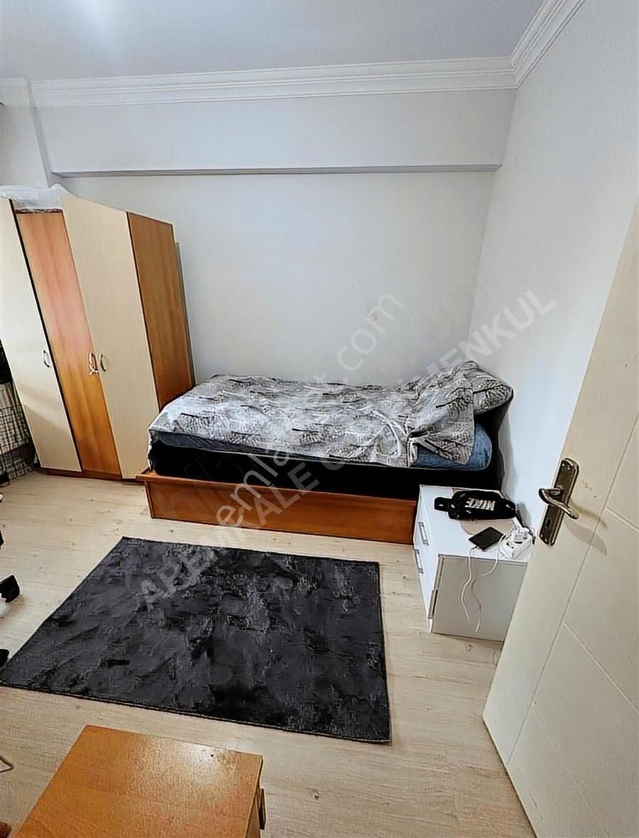 Çanakkale Merkez Kepez Bld. (Boğazkent) Satılık Daire Merkezi konumda ferah 1+1 daire