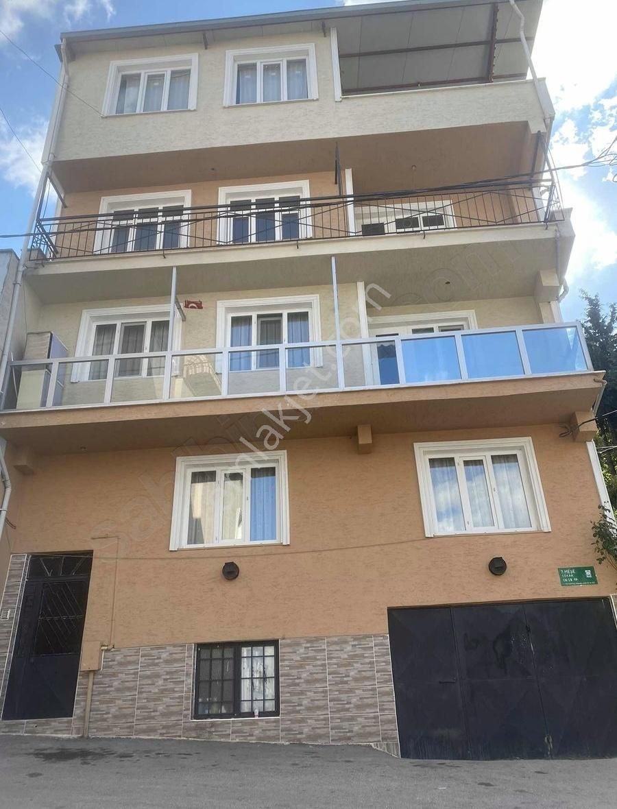 Yıldırım Teferrüç Kiralık Daire Teferrüç Mahallesinde Kiralık 2+1 Daire