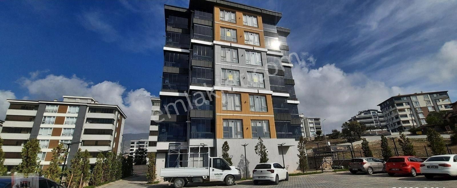 Tokat Merkez Güneşli Kiralık Daire Güneşli De Kiralık Sıfır Eşyalı 1+1 Daire