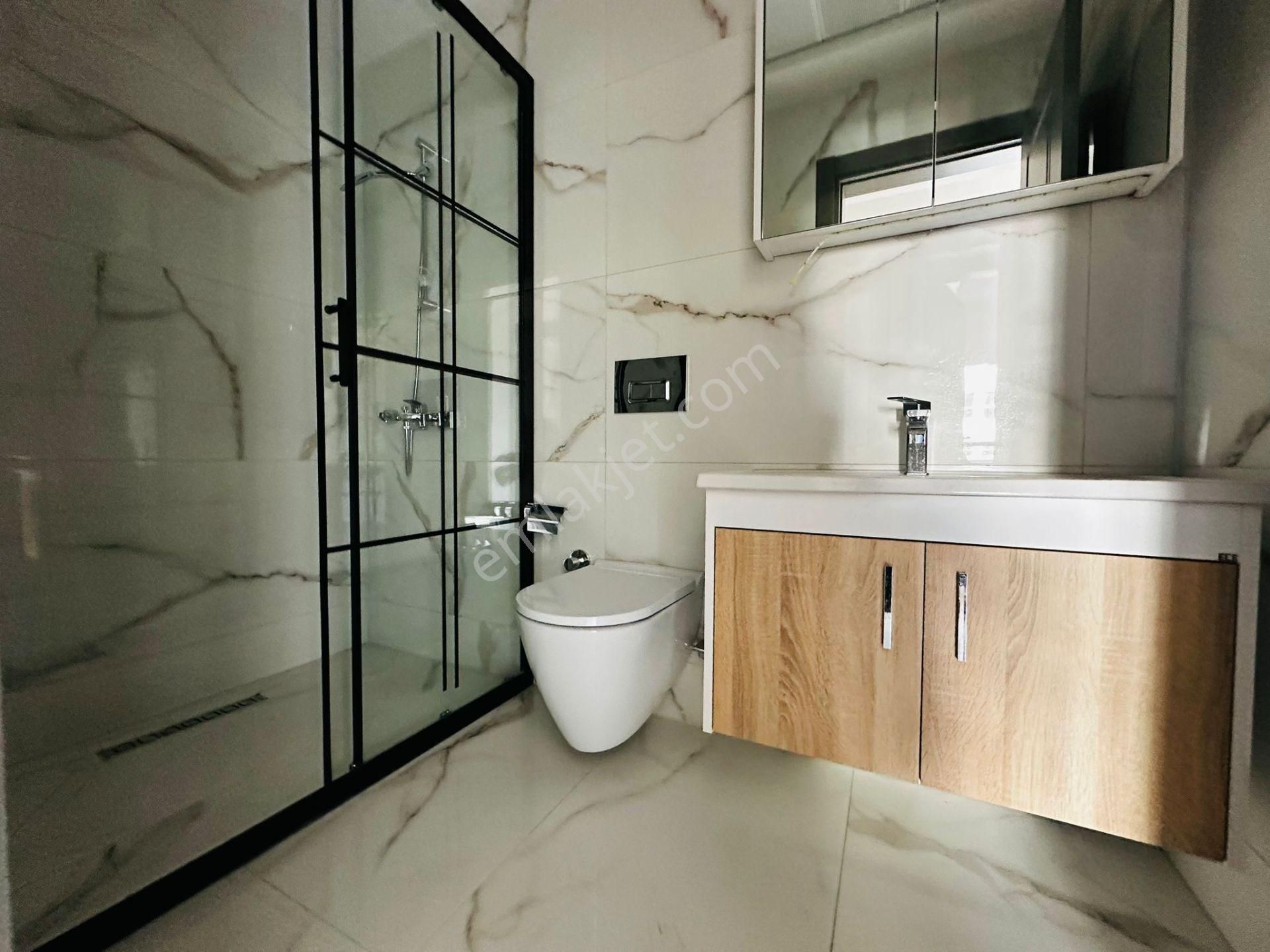 Kuşadasında Satılık-7/24 Güvenlik-havuz-kapalı Otopark-yerden Isıtma-3+1-135 M2-ultra Lüx-akıllı Ev - Görsel 21